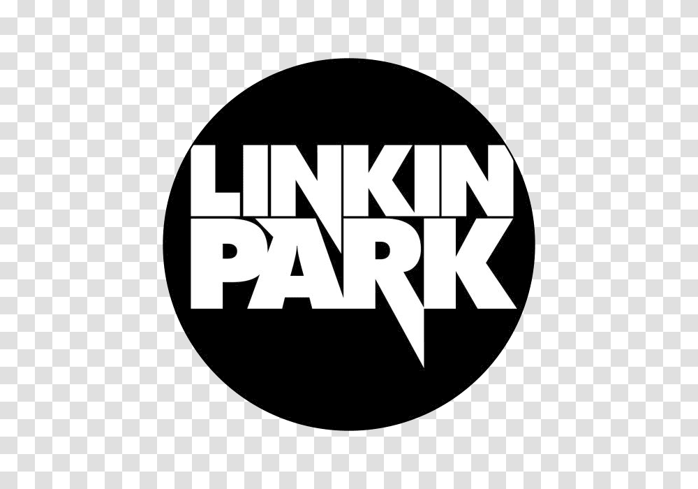 Button Linkin Park, Label, Logo Transparent Png