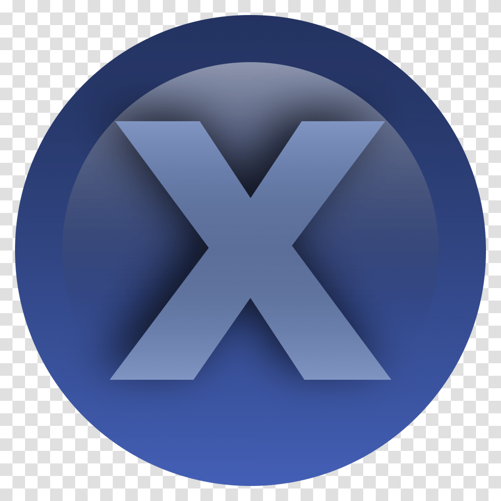 Button Photo Xbox Controller X Button, Logo, Trademark Transparent Png