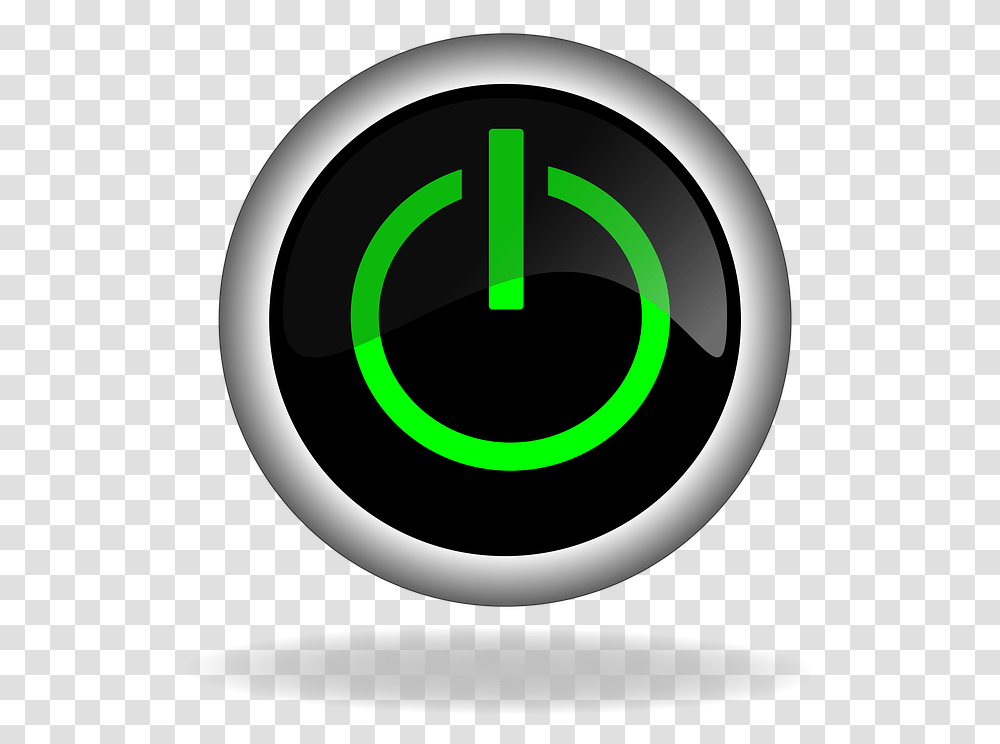 Button Power On Power Button Switch Symbol Reset Button, Electronics, Camera, Webcam, Sphere Transparent Png