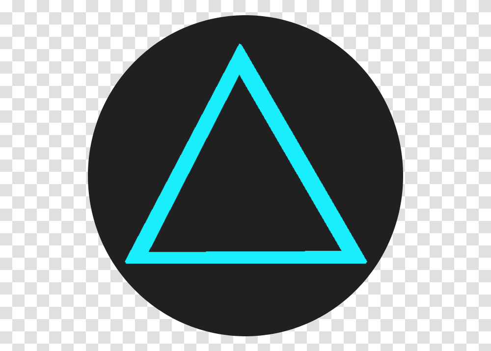 Button Ps4 Playstation 4 Triangle Button Transparent Png