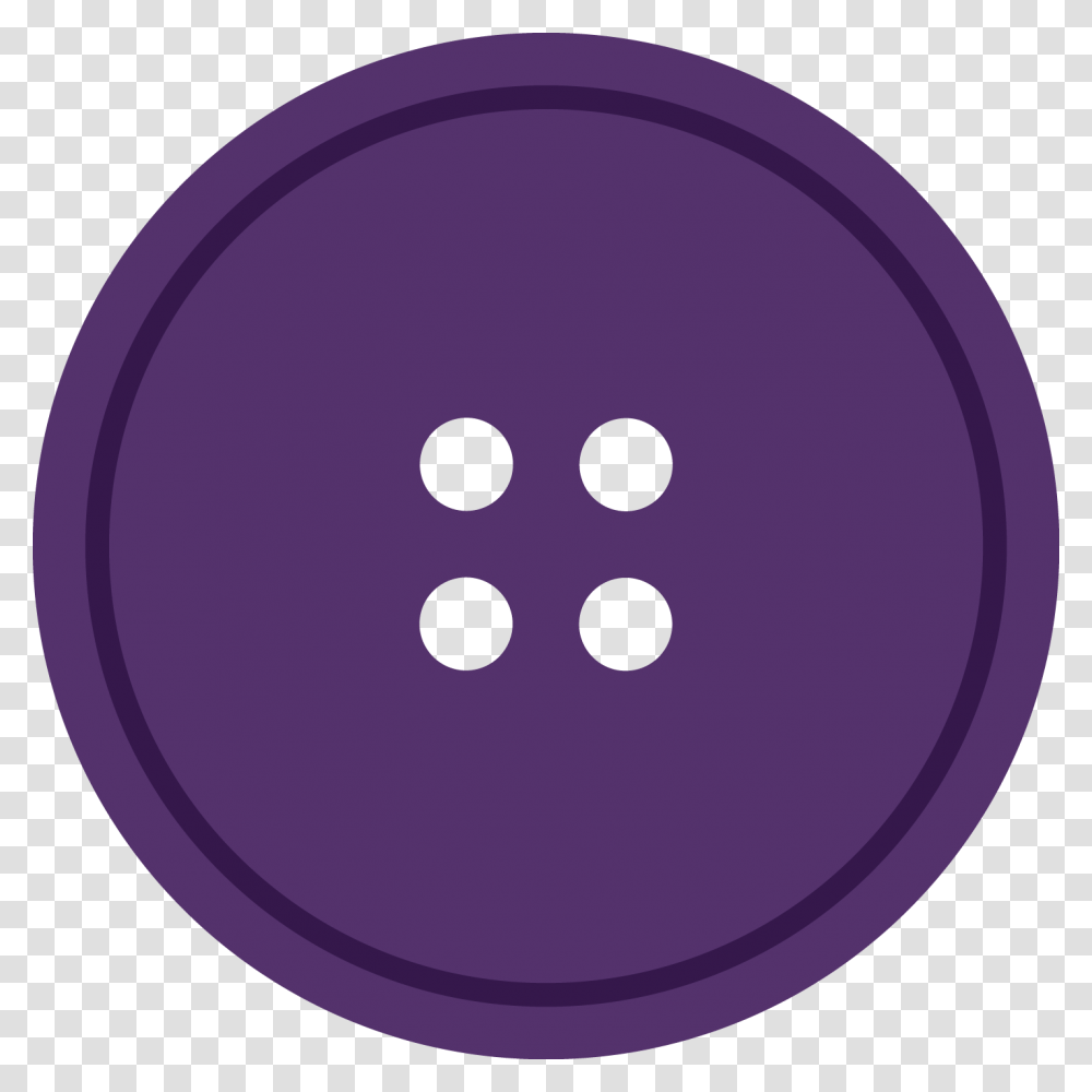 Button Purple, Sport, Sports, Bowling Transparent Png