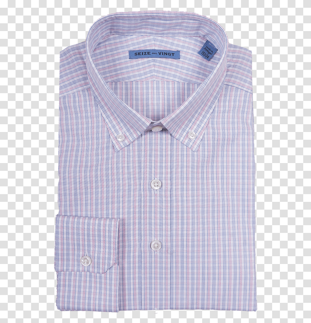 Button, Shirt, Apparel, Dress Shirt Transparent Png