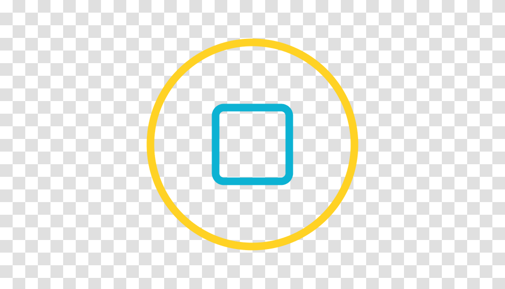 Button Stop Icon, Green, Sphere, Electronics Transparent Png