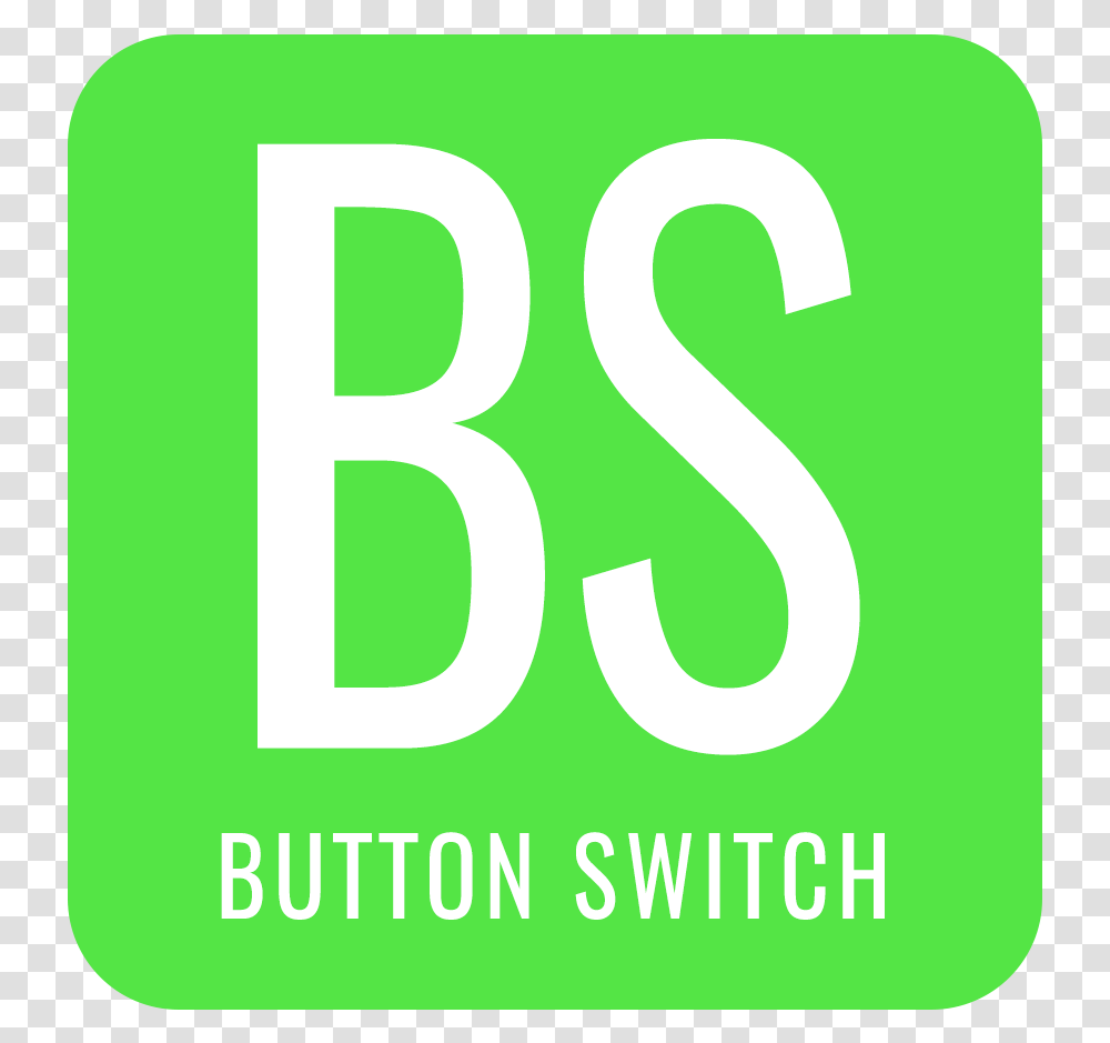 Button Switch Logo Graphics, Number, Label Transparent Png