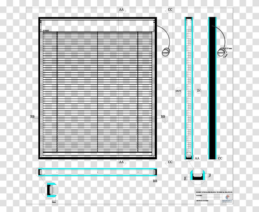 Button System Blinds Sunset, Electronics, Screen, Monitor Transparent Png