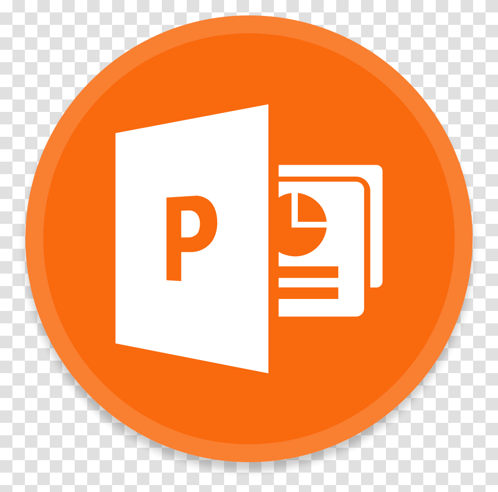Button Ui 2 Microsoft Office Download Icon Powerpoint, Number, Label Transparent Png