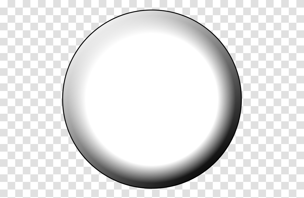 Button White, Sphere, Nature, Outdoors, Moon Transparent Png