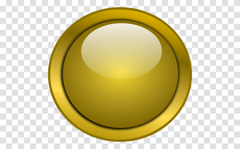 Button With Background, Banana, Fruit, Plant, Food Transparent Png