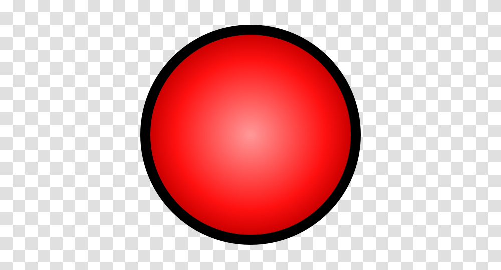 ButtonRed.svg, Icon, Sphere, Balloon Transparent Png