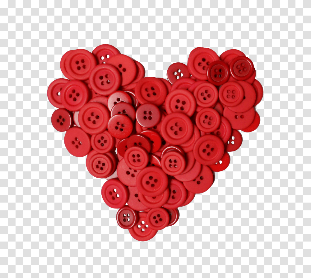 Buttons Clip, Holiday Transparent Png