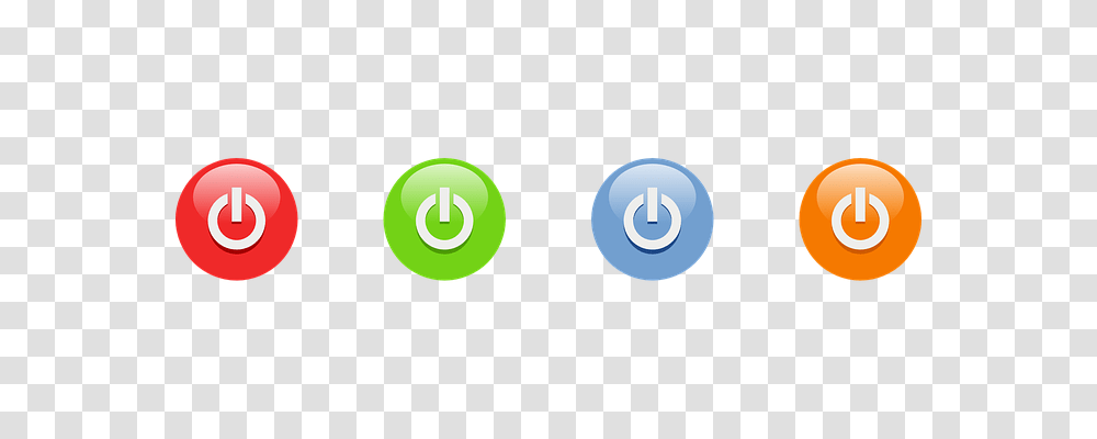 Buttons Technology, Number Transparent Png