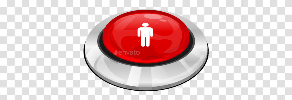 Buttons And Joystick Arcade Circle, Symbol, Sign Transparent Png