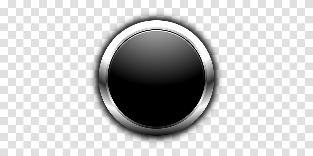 Buttons, Gray, Sphere, Emblem Transparent Png