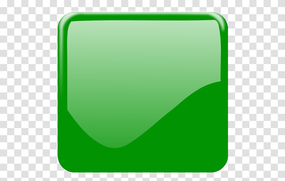 Buttons, Green, Recycling Symbol, Accessories Transparent Png