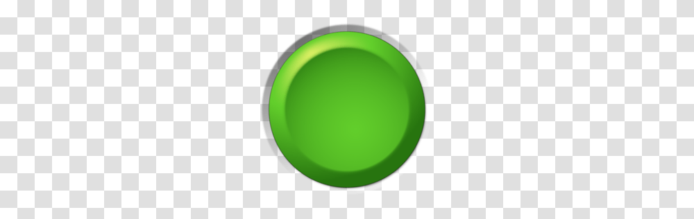 Buttons, Green, Sphere, Light, Tennis Ball Transparent Png
