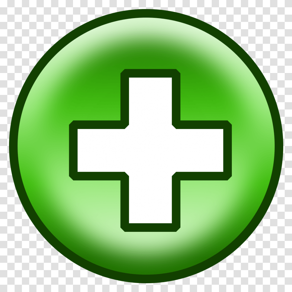 Buttons Images Button Icons Empty Add Button, Green, First Aid, Emerald, Gemstone Transparent Png