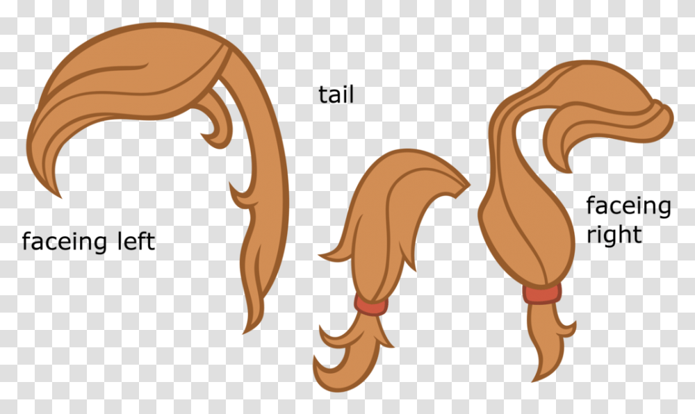Buttons Mom Hair Vector By Mlp Scribbles On My Little Pony Hair Cartoon, Hammer, Tool, Animal, Mammal Transparent Png