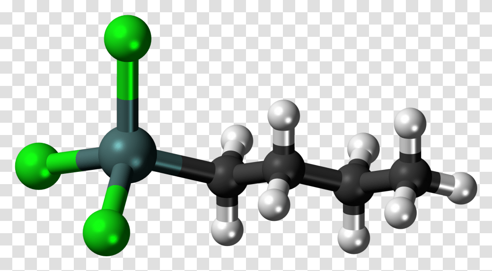 Butyltin Trichloride 3d Ball Download Molecular Shape Of Carbon, Metropolis, City, Urban, Building Transparent Png