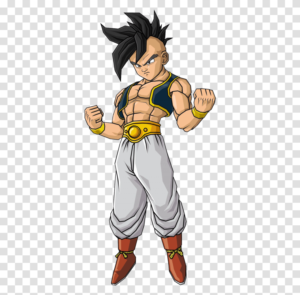 Buu Dragon Ball Gt, Hand, Fist, Person, Human Transparent Png