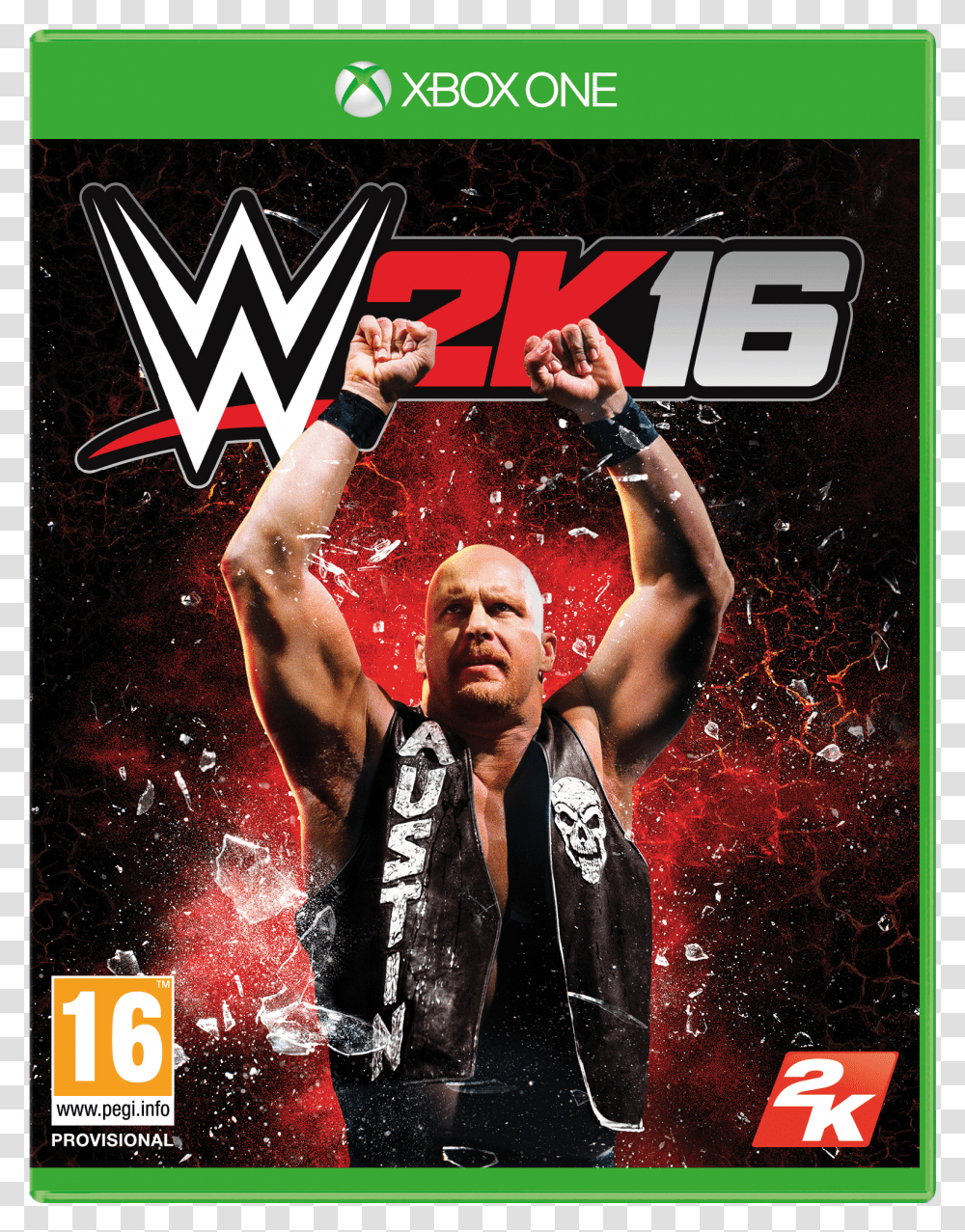 Buy 2k Games Xbox One Transparent Png
