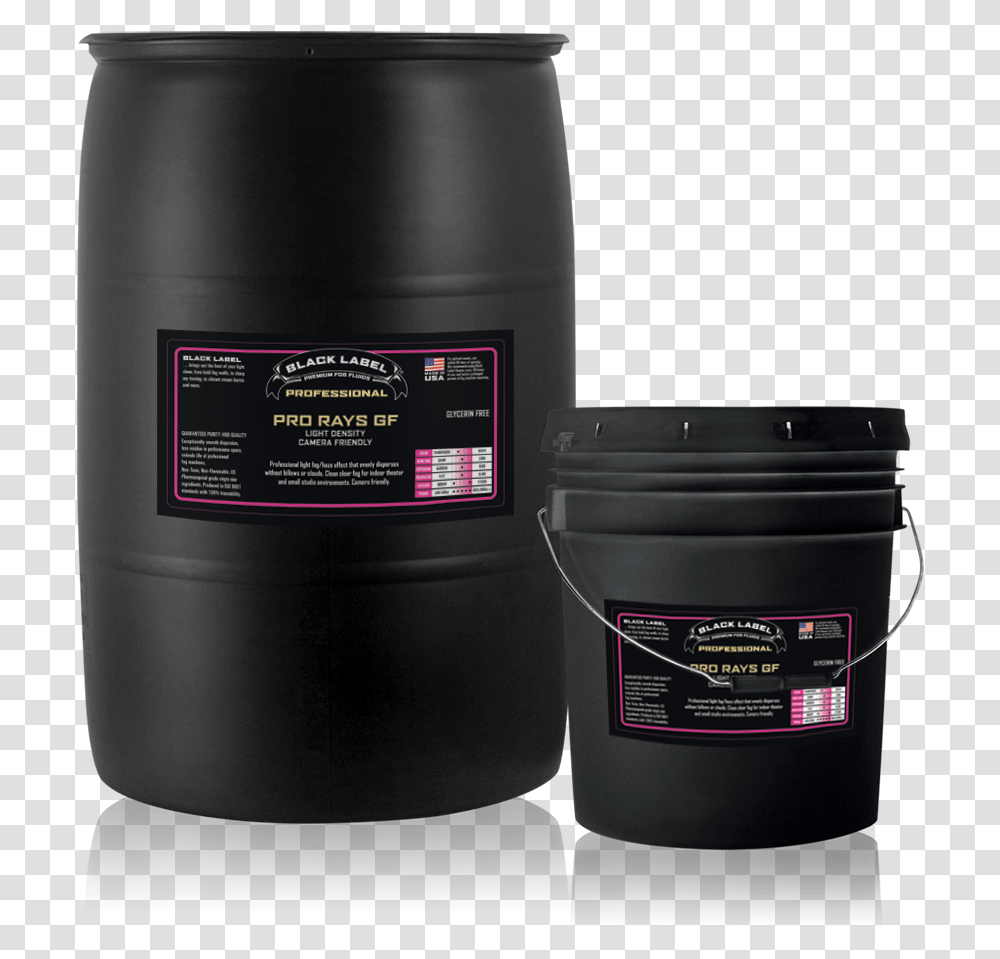 Buy 5 Gallonbuy 55 Gallon, Barrel, Keg, Bucket, Cylinder Transparent Png
