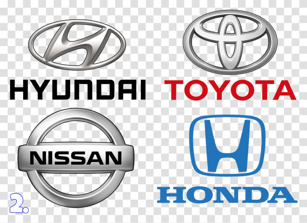 Buy A Car From Us White Honda Logo, Trademark, Emblem Transparent Png