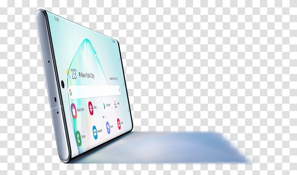 Buy A Samsung Note 10 Plus, Mobile Phone, Electronics, Cell Phone, Computer Transparent Png