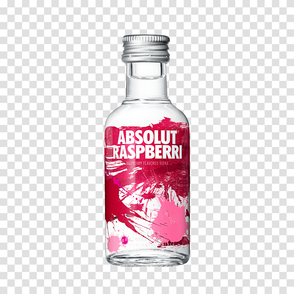 Buy Absolut Raspberri, Liquor, Alcohol, Beverage, Drink Transparent Png
