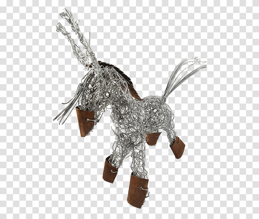 Buy Adonkey Stallion, Aluminium, Silver, Sweets, Food Transparent Png