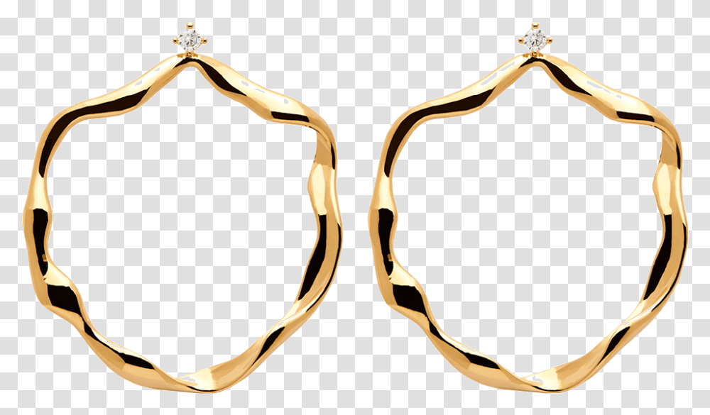 Buy Akari Earrings At Akari Gold Earrings, Antler, Accessories, Accessory, Necklace Transparent Png