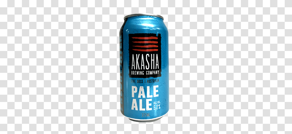 Buy Akasha Freshwater Pale Ale Can In Australia, Tin, Spray Can, Beverage, Drink Transparent Png