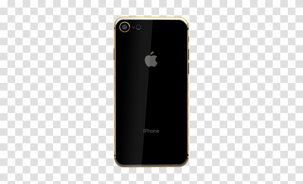 Buy Apple Iphone Gold Plated, Mobile Phone, Electronics, Cell Phone Transparent Png