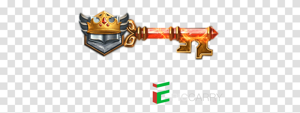 Buy Arena Hs Boost Service Hearthstone Arena Key, Gun, Weapon, Weaponry, Minecraft Transparent Png