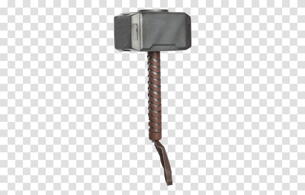 Buy Avengers Thor Hammer Shop Every Store On The Internet Via, Tool, Mallet Transparent Png