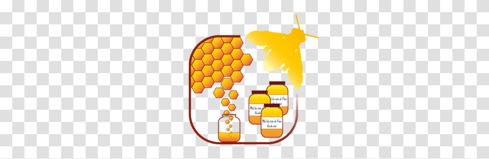 Buy Bees, Honeycomb, Food, Balloon Transparent Png