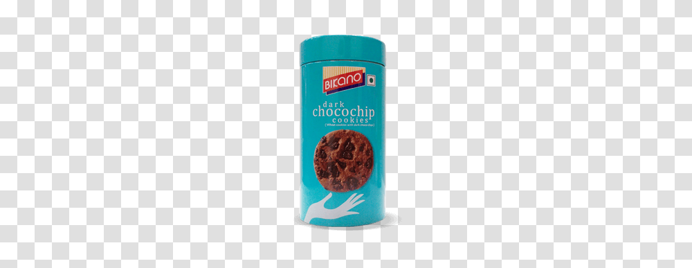 Buy Best Chocolate Chip Cookies Online Double Chocolate Chunk, Food, Tin, Bottle, Cylinder Transparent Png