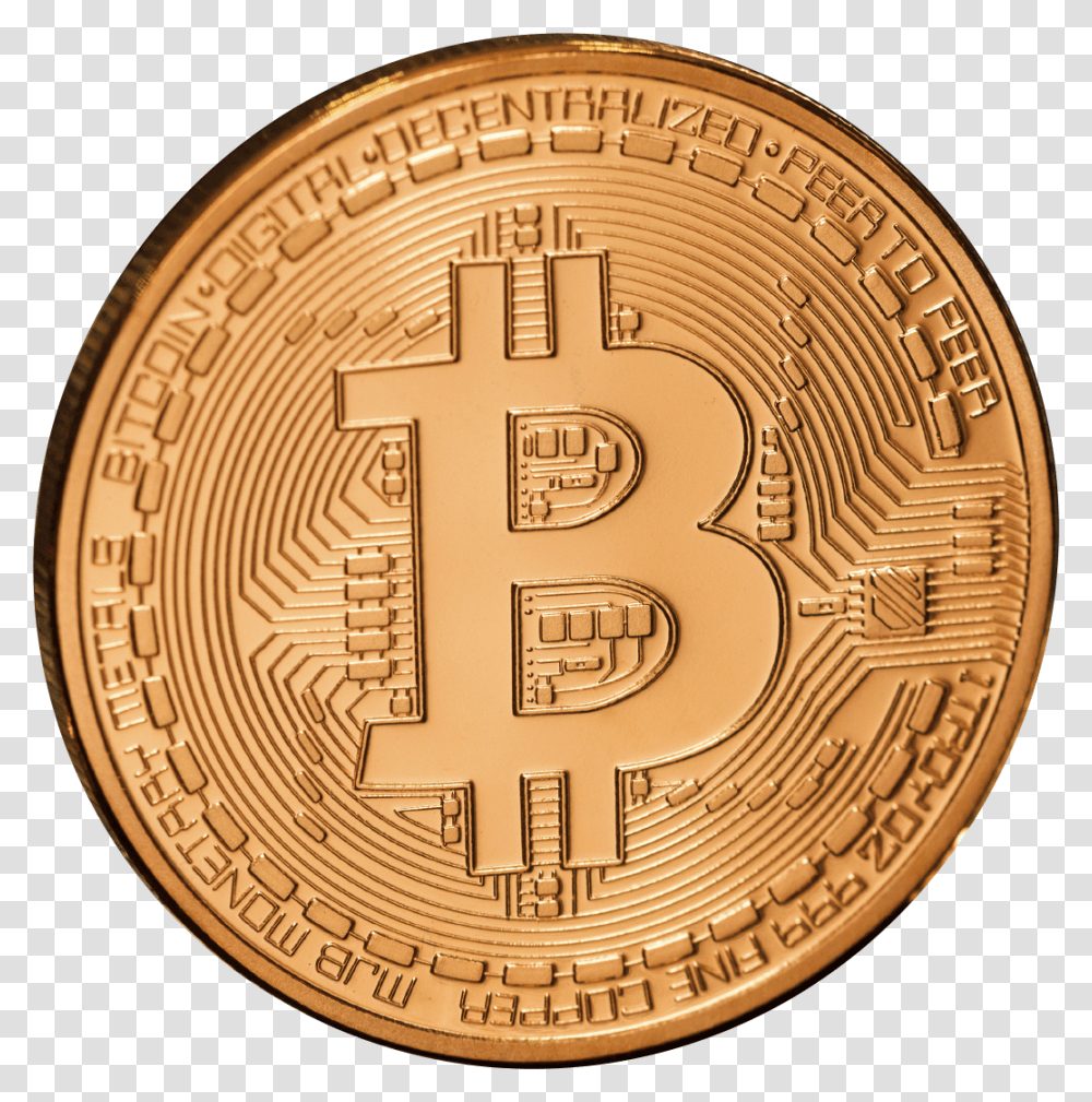 Buy Bitcoin Coin, Money, Clock Tower, Architecture, Building Transparent Png