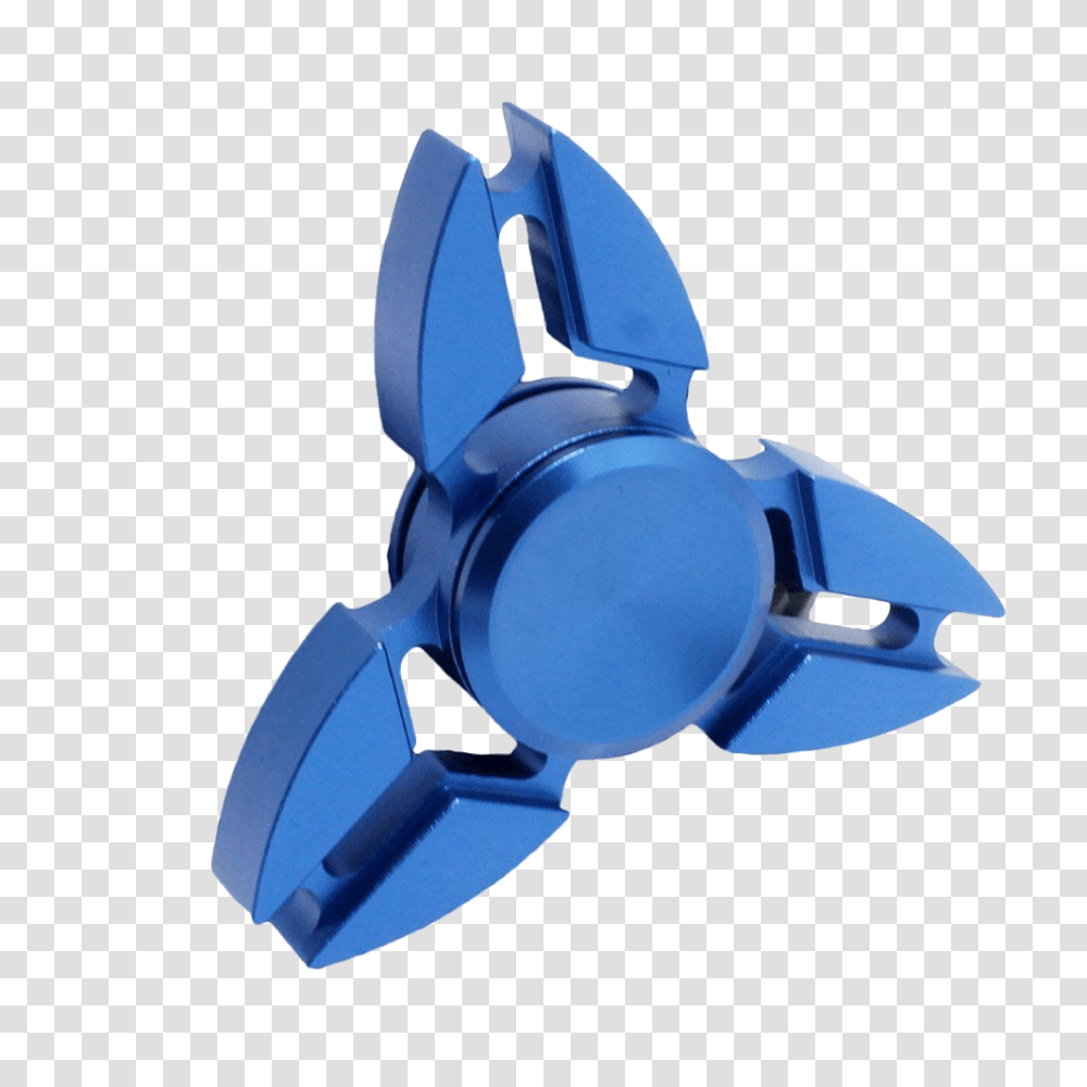 Buy Blue Crab Tri Spinner, Tool, Clamp Transparent Png