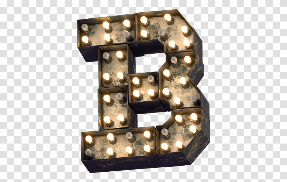 Buy Board Lamp Font Beautiful To Give You Hope Letters Lights, Room, Indoors, Dressing Room, Lighting Transparent Png