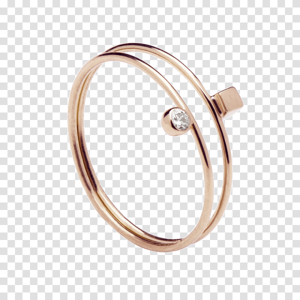 Buy Bob Rose Gold Ring, Accessories, Accessory, Jewelry, Cuff Transparent Png