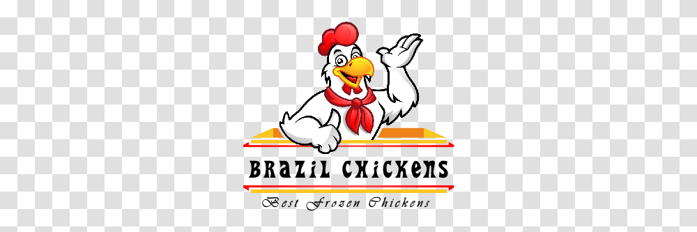 Buy Brazil Halal Frozen Chickens Design Chicken Shop Logo, Performer, Clown, Juggling, Poster Transparent Png
