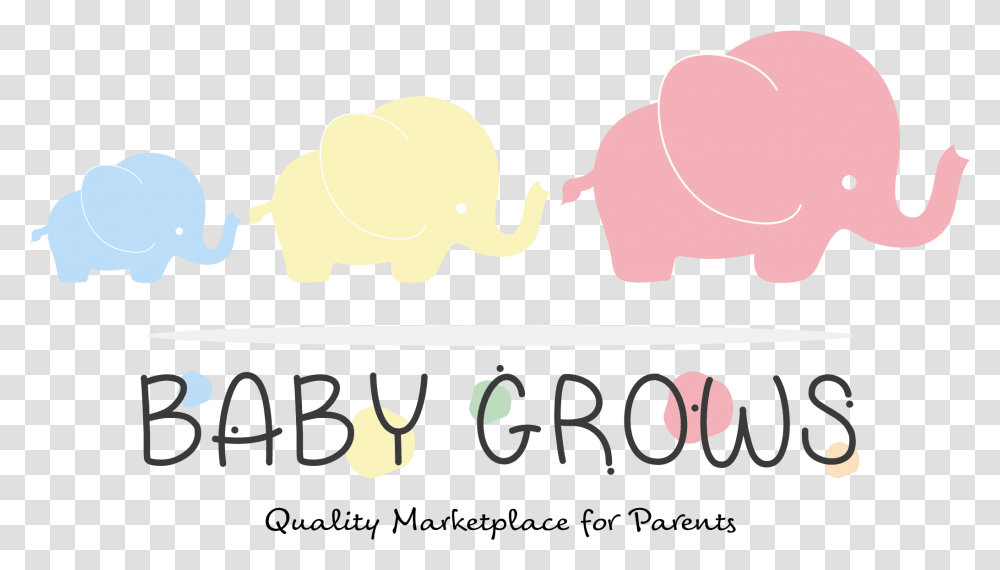 Buy Buy Baby Logo, Silhouette, Animal, Piggy Bank Transparent Png
