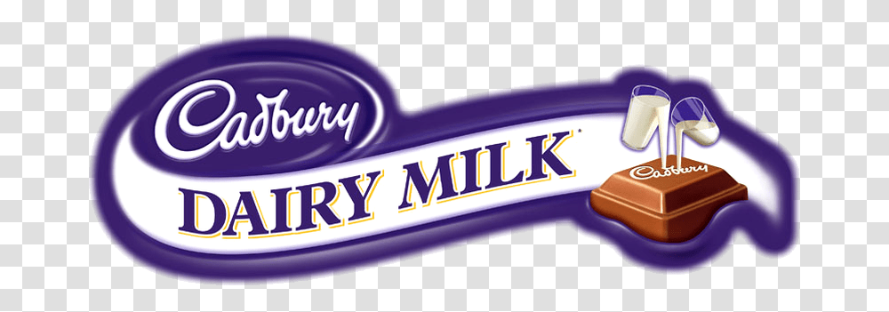 Buy Cadbury Dairy Milk Bars Logo Of Dairy Milk Chocolate, Symbol, Trademark, Car, Vehicle Transparent Png