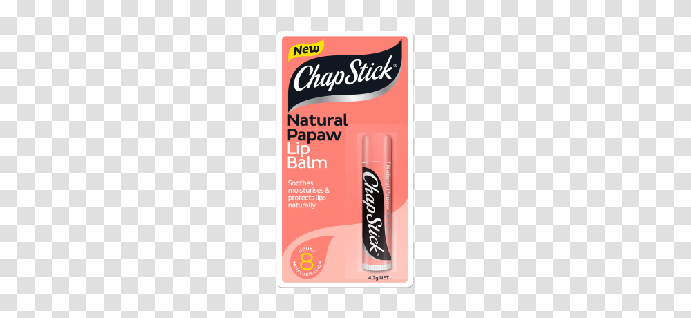 Buy Chapstick Lip Balm Online From Healthy Bargains, Cosmetics, Mascara Transparent Png