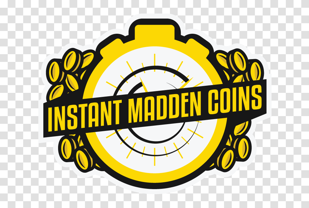 Buy Cheap Mut Madden Ultimate Team Coins Fast Reliable, Label, Dynamite, Logo Transparent Png