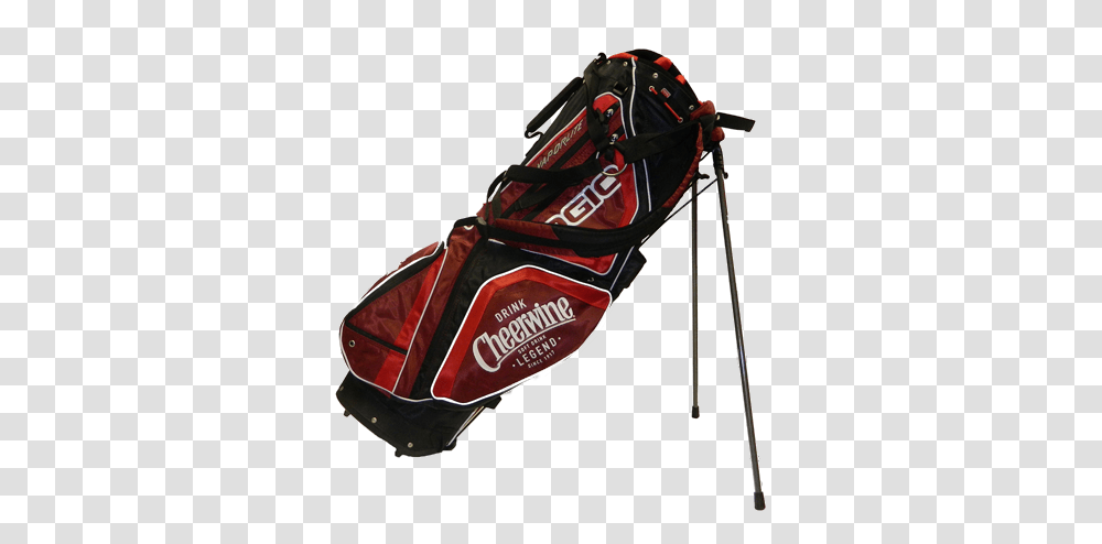 Buy Cheerwine Lightweight Golf Bag Golf Bag, Golf Club, Sport, Sports, Putter Transparent Png