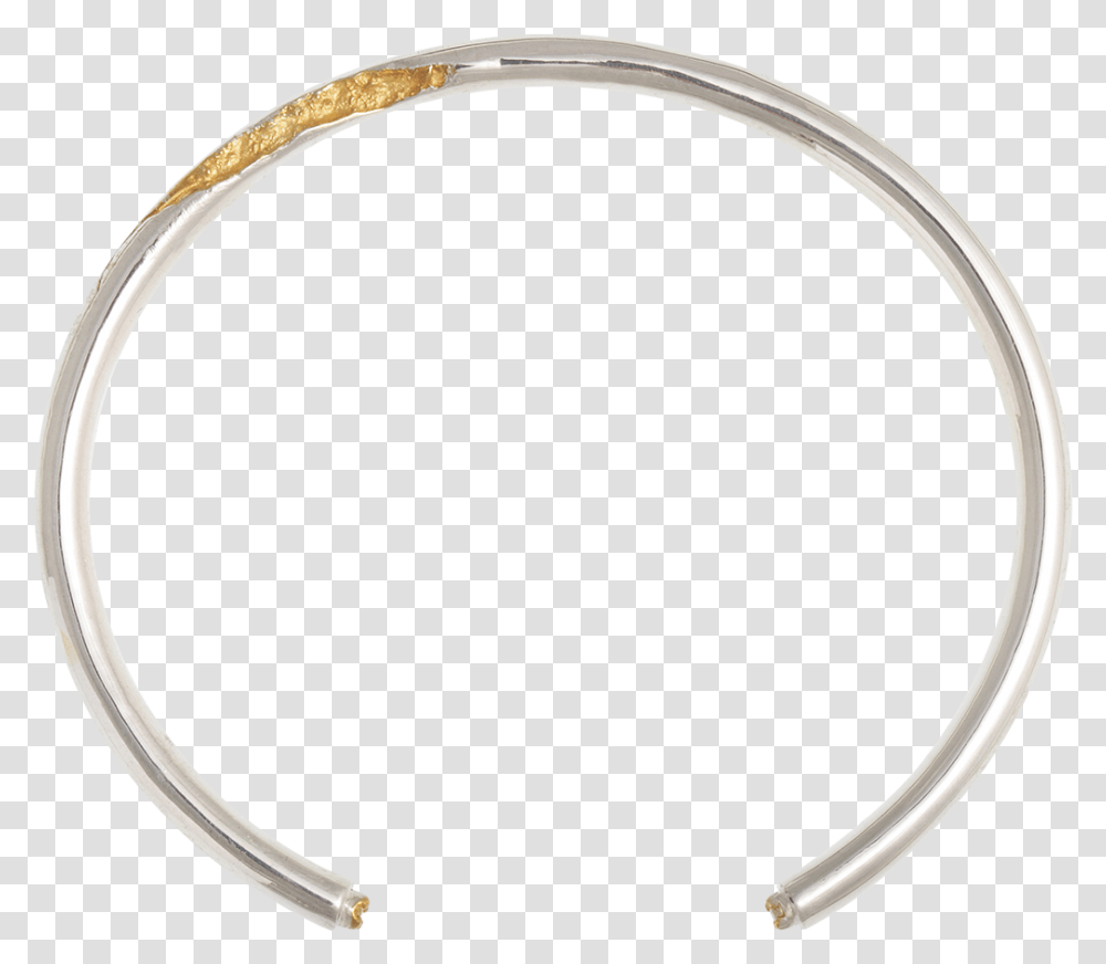 Buy Cracked Gold Circle Bracelet And Herman Fuck I Bangle, Hoop, Wire Transparent Png