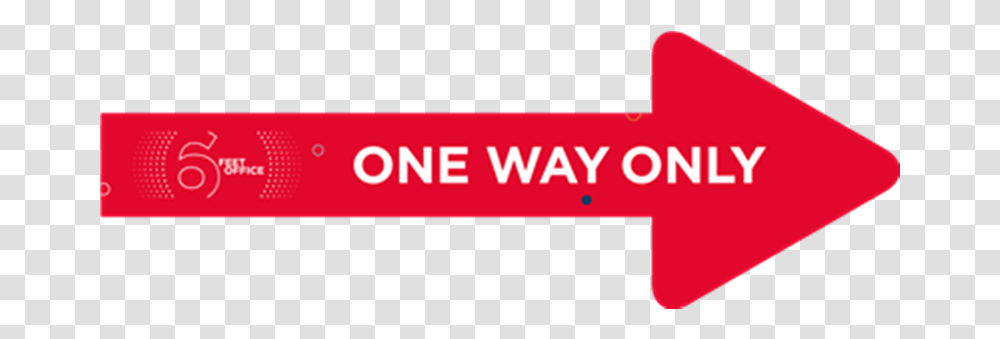 Buy Custom One Way Arrow Online Sfa Promos Kia 7 Year Warranty, Text, Label, Symbol, Logo Transparent Png