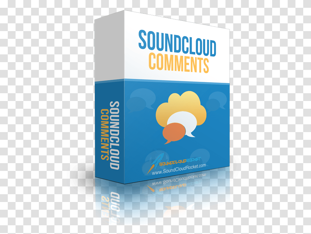 Buy Custom Soundcloud Comments Real Soundcloud Comments Brompton, Advertisement, Poster, Flyer, Paper Transparent Png