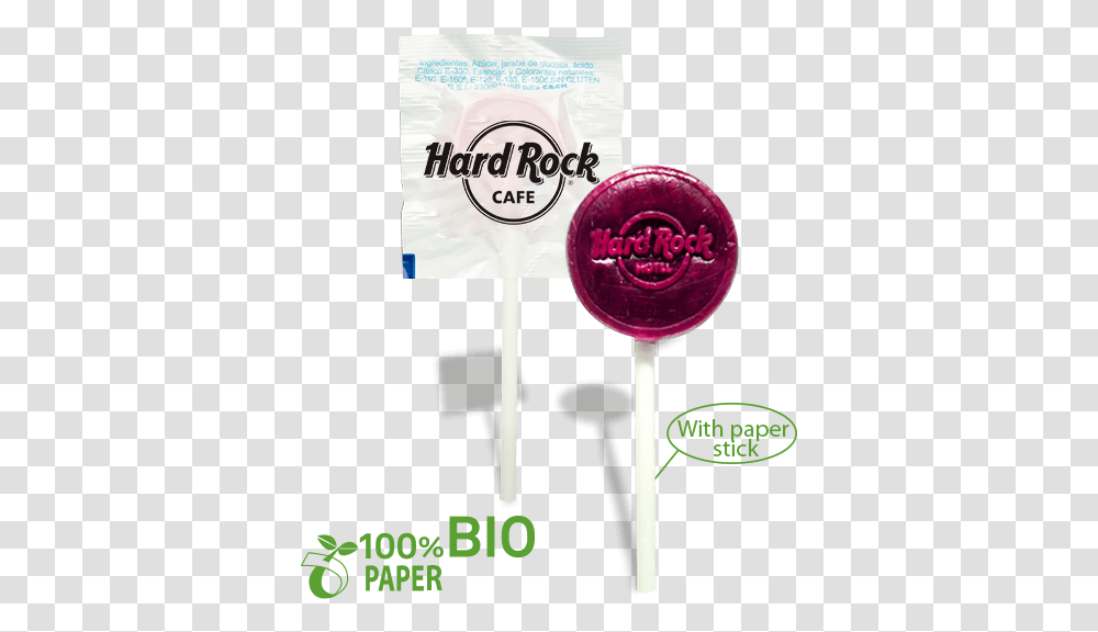 Buy Customized And Advertising 2d Lollipop, Candy, Food Transparent Png